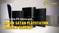 En çok satan PlayStation konsolu hangisi? Toplam satış 579 milyonu geçti
