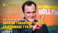 Quentin Tarantino'nun 'kusursuz' olarak tanımladığı 7 film