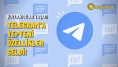 Telegram kullananlar yaşadı: Videoları metne çevirme ve daha birçok yeni özellik geldi
