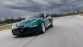 Sadece 1 adet üretilecek Alfa Romeo Giulia SWB Zagato tanıtıldı