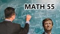 Dünyanın en zor dersi olarak gösterilen 'Math 55' ile ilgili 13 iglinç bilgi