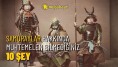 Samuraylar hakkında muhtemelen bilmediğiniz 10 şey