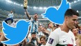 Twitter,  2022 Dünya Kupası'nın 'en'lerini açıkladı: En çok onlar konuşuldu
