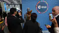 Antalya'da Uzay Ekonomisinin Kalbi Attı: Future Space Girişimcileri Dünyaya Açılıyor