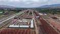 Tokat'ta dev sanayi hamlesi: 10 milyar liralık dev tesis yükseliyor