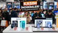 Kasım ayı teknoloji alışverişi rehberi: Akıllı telefonlarda büyük indirim beklentisi