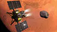 Japonya'dan uzayda devrim: Mars'ın uydusundan numune getirecek tarihi yolculuk başladı