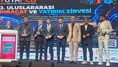 İstanbul teknoloji zirvesinde küresel iş birliği rüzgarı