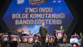 TEKNOFEST Güneydoğu'da Askeri Bando Rüzgarı: Şanlıurfa'da Coşkulu Anlar