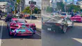 Vice City sokaklara indi: GTA 6 heyecanı Miami'de gerçeğe dönüştü