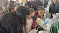 Burdur'da bilim rüzgarı: Tarım ve gıda teknolojileri gençlerle buluştu