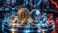 Tokenize hisseler kripto borsalarında sermaye verimliliğini dönüştürüyor