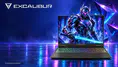 RTX 50 Serisi Gücü: Casper Excalibur G870, G915 ve G920 Arasında Nasıl Seçim Yapılır?