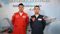 Gökyüzünün kahramanlarından gençlere ilham veren çağrı: Hayallerinizden asla vazgeçmeyin