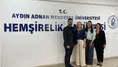 ADÜ'den sağlık eğitiminde dijital devrim: Yapay zeka ile sanal hasta dönemi