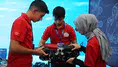 Kayserili genç mühendislerden su altında büyük zafer: TEKNOFEST şampiyonu oldular