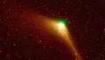 Göklerin gizemli yolcusu: 11 milyar yıllık buzdan zaman makinesi bulundu