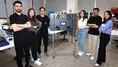 Yaşlıların yaşam kalitesini artıracak buluş: Mühendislik öğrencileri 'Active Machine' ile final yolcusu