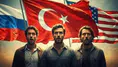 Kariyer rotasını dijital dünya çiziyor: Hangi ülkede kim ne olmak istiyor?