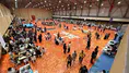 Geleceğin mühendisleri Sakarya’da buluştu: 800 bin TL’lik teknoloji maratonu başladı