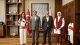 Kütahya Ulu Camii’nde teknoloji devrimi: Tarihi eserler artık bir tık uzağınızda