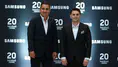 Televizyon izleme alışkanlıklarını kökten değiştiren Samsung, 2026 model yapay zeka destekli serisiyle ekranları birer "yaşam asistanına" dönüştürüyor.