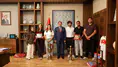 Geleceğin teknolojisine Kütahya imzası: DUSCART ekibi hedeflerini büyüttü