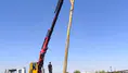 Milyonluk zararın faturası kesildi: Şanlıurfa’da anız ateşi elektrik şebekesini küle çevirdi