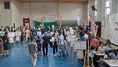 Geleceğin mühendisleri Erzincan'da buluştu: Uzay projeleri hayran bıraktı