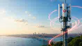 5G'de tasarruf dönemi: Vodafone'dan baz istasyonları için devrim niteliğinde hamle