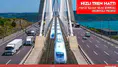 İstanbul'un Raylı Sistem Geleceği Şekilleniyor: Dev Projede İhale Süreci Başladı