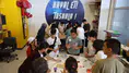 Geleceğin mucitleri iş başında: Kırıkkale'de teknoloji şöleni