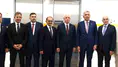 Fikirden ürüne giden yol artık daha kısa: 5 milyon Euro'luk teknoloji üssü kapılarını açtı