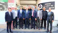 Düzce teknoloji hamlesi için düğmeye bastı: Bölgeye büyük yatırım müjdesi