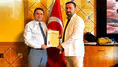 Bilim dünyasında gururlandıran imza: ALKÜ’lü dekan küresel devler ligine girdi