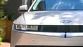 Las Vegas'ta ticari robotaksi dönemi: Hyundai'nin Ioniq 5'i ve yeni batarya teknolojisi