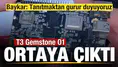 Yerli mini bilgisayar T3 Gemstone O1: Otonom sistemlerde yeni dönem