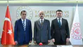 Yerli elektrikli lokomotif E5000'e Avrupa Birliği onayı