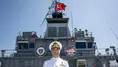 Akdeniz'in derinliklerinde güvencenin adı: TCG Alemdar'ın kritik görevleri