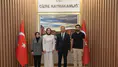 Şırnak semaları teknolojiyle şenleniyor: Drone şampiyonası için geri sayım başladı