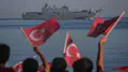 TEKNOFEST Mavi Vatan’da deniz ve hava gösterileri yapılacak