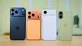 Küresel akıllı telefon satışında Apple farkı: İlk 10'da 5 iPhone, zirve iPhone 17'nin