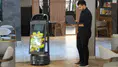 Amasya’da servis robotuna yoğun mesai sonrası üç gün izin verildi