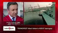 Gölcük'te TEKNOFEST Mavi Vatan'da ASFAT'tan Kamikaze İDA müjdesi