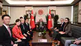 Türkiye ve Japonya arasında savunma sanayii diplomasisi: Yeni iş birliği sinyali