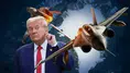 Trump'ın Grönland hamlesi resmileşti: Danimarka ile tarihi devir teslim gerçekleşti