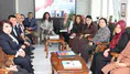 Sinop'ta Türk dünyasını buluşturacak dev zirve öncesi kritik temas