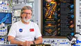 NASA'dan ilham alan Türk bilim insanları: 7 patent tek bir gıda formülünde buluştu