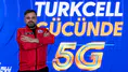 Şanlıurfa’da teknoloji rüzgarı: Turkcell genç yetenekleri TEKNOFEST’te ağırladı