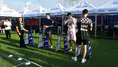 Batman semalarında nefes kesen yarış: TEKNOFEST Drone Şampiyonası hız kesmiyor